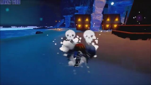 Let's Play ~ Castle Costume [Part 9] смотреть онлайн