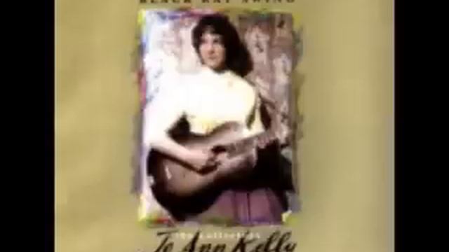 Jo Ann Kelly - Death Have Mercy смотреть онлайн
