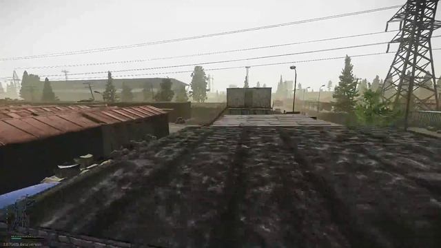 why SKS when you can M1A - Escape From Tarkov смотреть онлайн