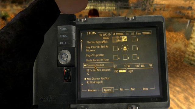 Using the Lone Wanderer Companion Remote Control Companions Mods смотреть онлайн