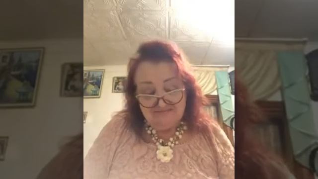 «Отпусти меня» - песня, стихи КаменскойЛ.П. Исполнение автором стихов смотреть онлайн