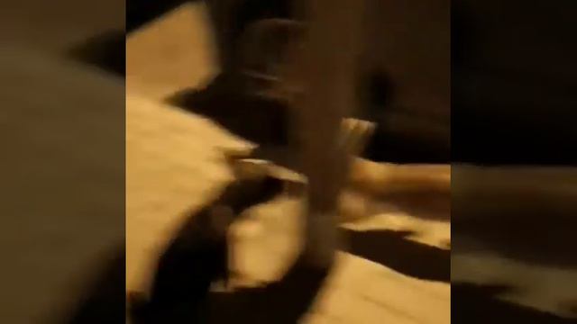 Ужин бездомышей. смотреть онлайн