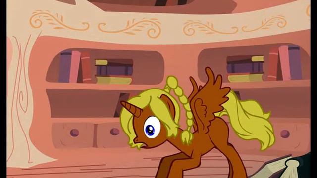 Пони!!! смотреть онлайн