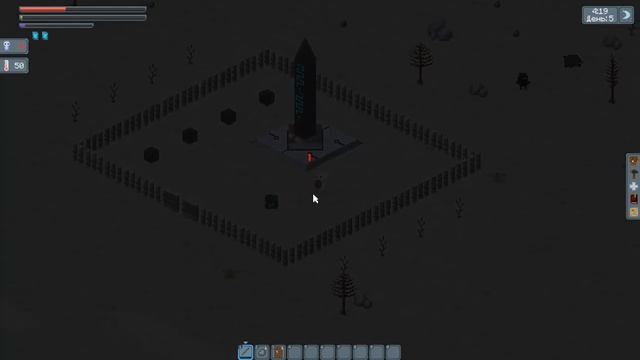 какой-то там свиток и кубики // Feel The Snow #3 смотреть онлайн