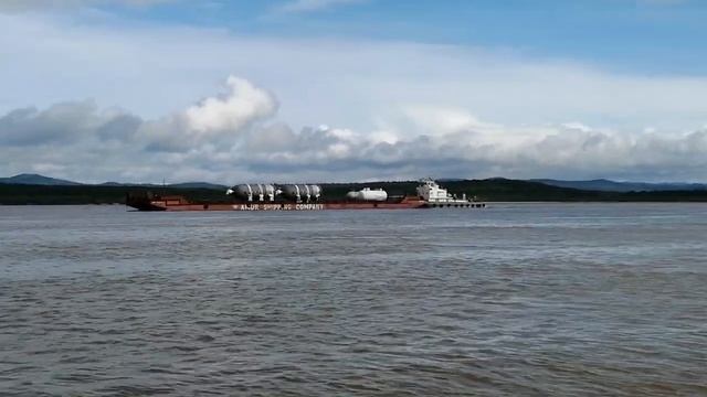 Газ для Китая, лес для Китая, хер - для Хабаровского края! смотреть онлайн