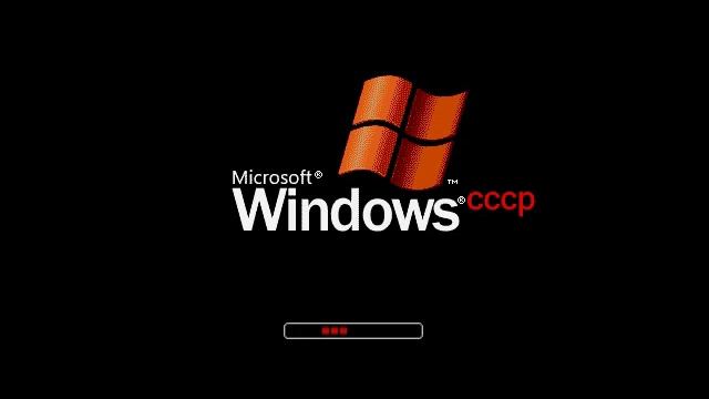 Cccp-windows