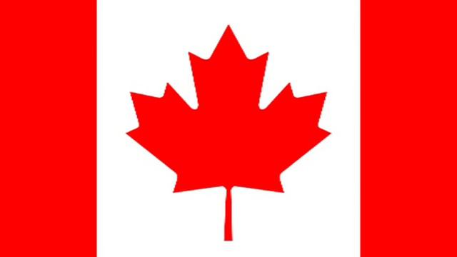 Государственный гимн Канады (на французском) - "O Canada" смотреть онлайн