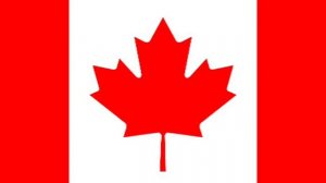 Государственный гимн Канады (на французском) - «O Canada»