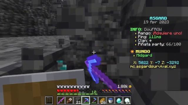 De viaje a Asgard....⚔️ (ASGARD NETWORK) смотреть онлайн