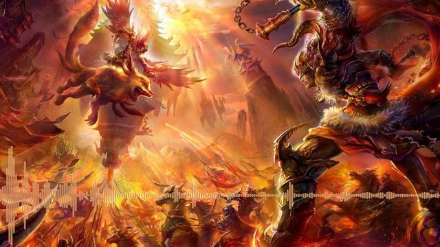 Worlds Apart - Cinematic Trailer From An Uncertain, Yet Hopeful Future смотреть онлайн