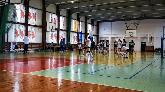 U20 Звезди'94 - Барутов 5 гейм смотреть онлайн