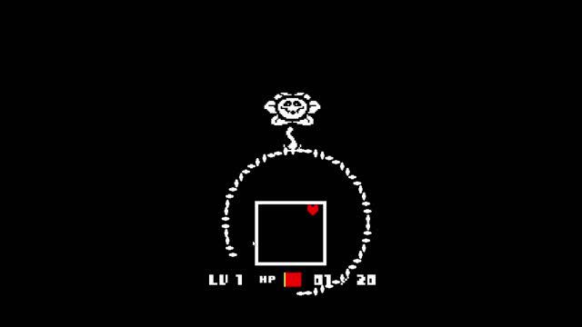 Ralsei in Undertale?! ( VERY WIP. ) смотреть онлайн
