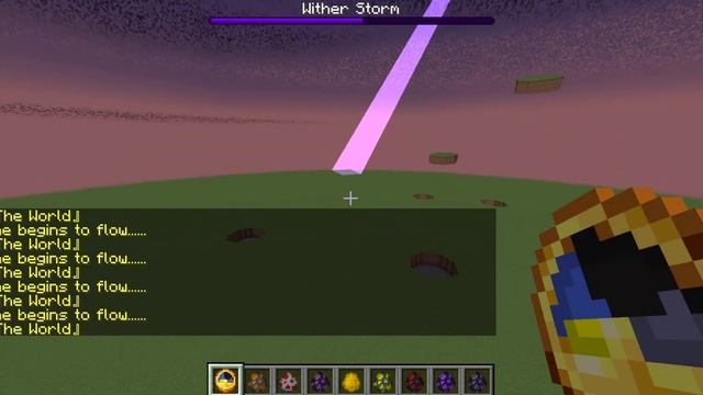 ALL of your L Enders Cataclysm mobs related Minecraft questions in 8 minutes смотреть онлайн