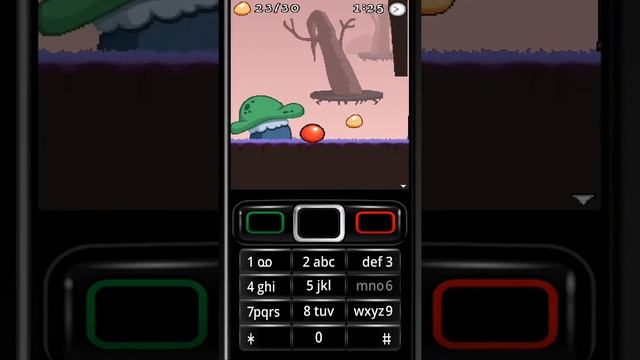 Bounce Tales 2008 full gameplay android смотреть онлайн