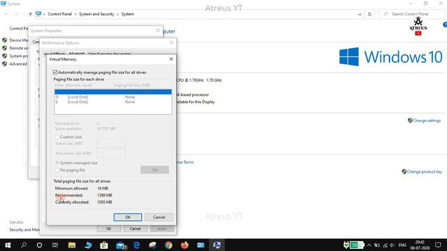 Best Ways To Free Up RAM For Gaming On Windows (2024) | Clear Memory And Boost RAM For Gaming🔥😍 смотреть онлайн