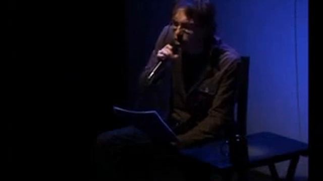 Дмитрий Воденников и Rock'o'Co "Книга Рун Беркана" смотреть онлайн