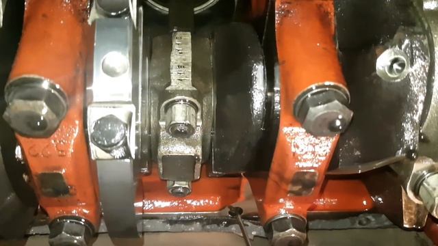 МТЗ-1025 КОЛЕНВАЛ ПОПОЛАМ ?? ДВИГАТЕЛЬ Д-245 смотреть онлайн