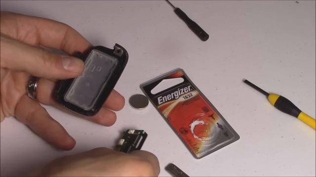 How to fix Lexus "KEY IS NOT DETECTED" remote fob for IS ES RX NX LS models смотреть онлайн