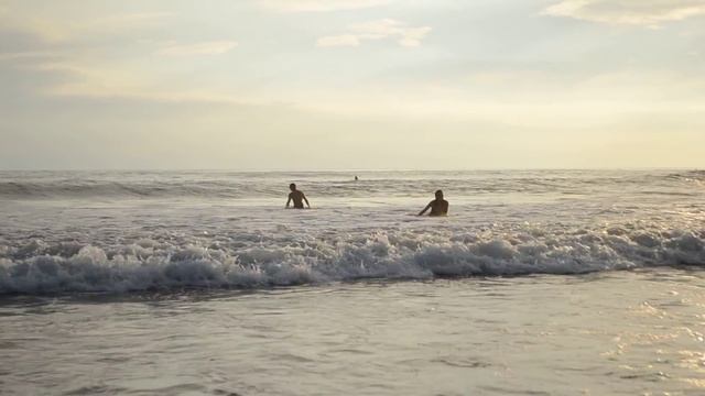 Seminyak Beach Bali (Семиньяк, пляж, Бали) №2