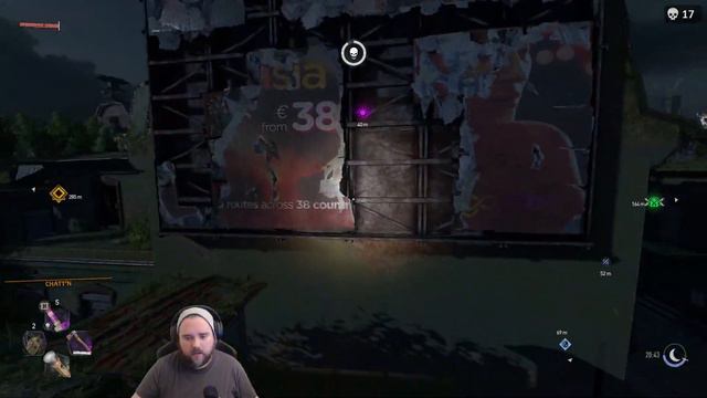 Dying Light 2 med André - Avsnitt 31 смотреть онлайн