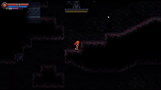 Rubi: The Wayward Mira (DEMO) смотреть онлайн