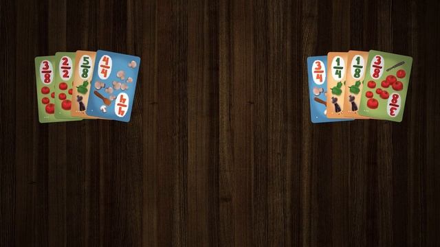 Делиссимо - Видеоинструкция к игре смотреть онлайн