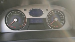 Geely emgrand ec7 заводится и глохнет