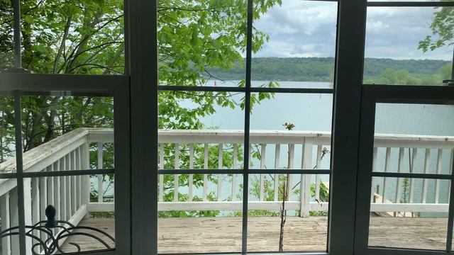 831 Taughannock Blvd, Lake House in the City смотреть онлайн