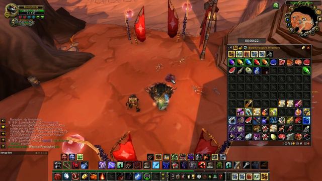 Frenzied Firecracker Achievement Lunar Festival--WotLK Classic смотреть онлайн