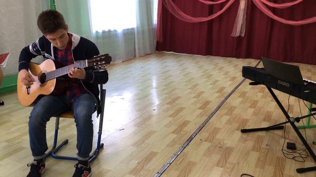 Тонкая рябина.. смотреть онлайн