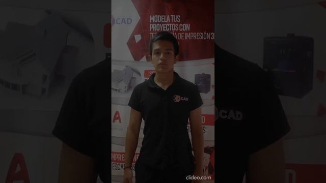Cursos como AUTOCAD,INVENTOR,BLENDER,FUSION Y TINKERCAD SOLO ACA !! смотреть онлайн