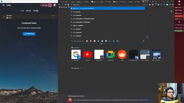 Project Plutus #2: Git setup + the basics смотреть онлайн
