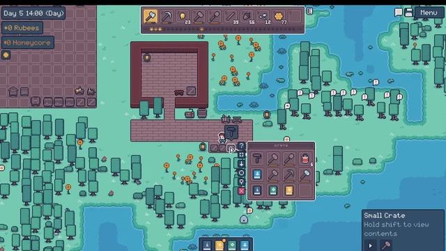 Setting Up The Apiary | APICO | Ep 3 смотреть онлайн