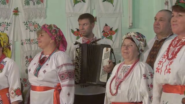 Зйомки ТВ проекту Живи, Твори, Люби, Дрозди 2018 смотреть онлайн