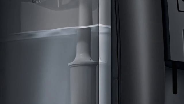 Jura WE6 Commercial bean to cup coffee machine смотреть онлайн