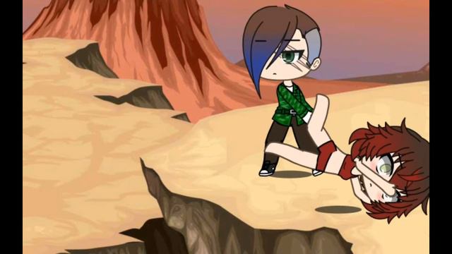 сериал ||долгая история|| часть 2 •Gacha life• смотреть онлайн