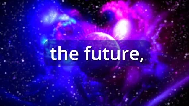 Want To SEE Your FUTURE ? | Try This Future Progression Exercise  - Have ANYTHING You Want.