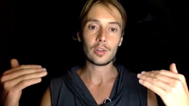Жизнь Здесь и Сейчас — Медитативная Беседа смотреть онлайн