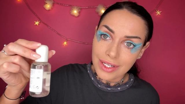 INSTASAMKA | МАКИЯЖ ИНСТАСАМКИ