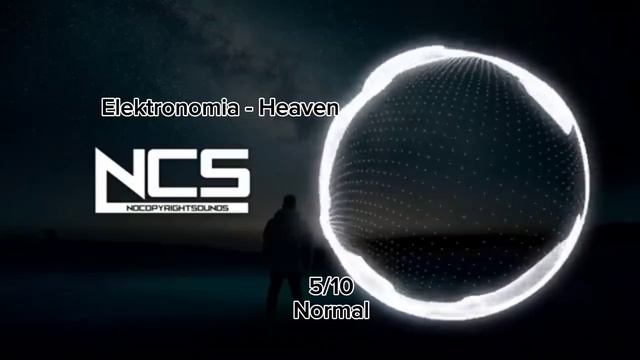 Ranking Elektronomia On NCS