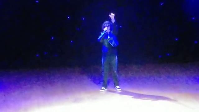 АМИРЧИК в Набережных Челнах - Улетаю прочь