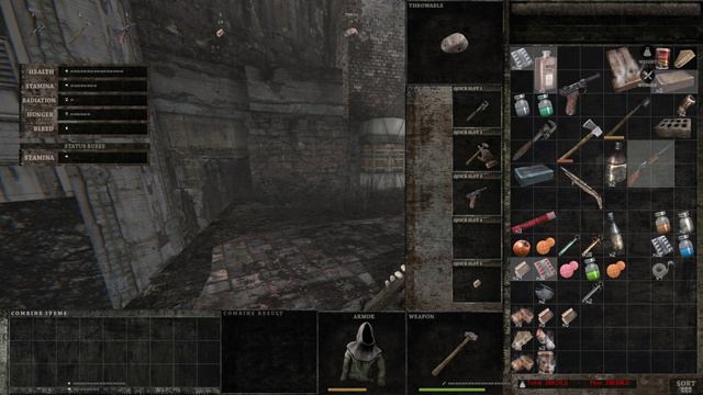 Total Chaos: Director's Cut - Chapter 3: Forgotten - No Commentary