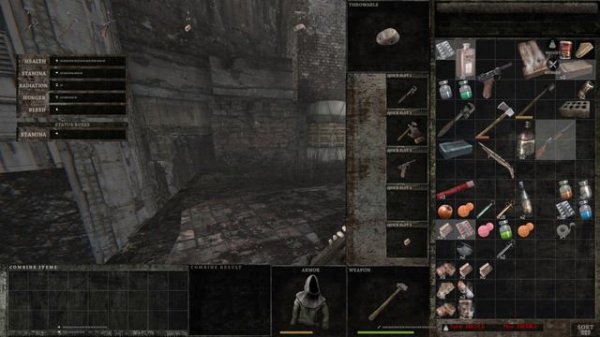 Total Chaos: Director's Cut - Chapter 3: Forgotten - No Commentary