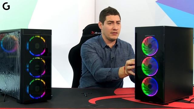 Checkpoint с DonBrutar - Разлика между маркови и китайски гейминг кутии смотреть онлайн