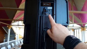 Как не сжечь колонки? (для начинающих диджеев)