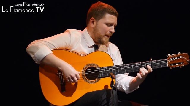 Murcia Flamenca, Alejandro Hurtado смотреть онлайн