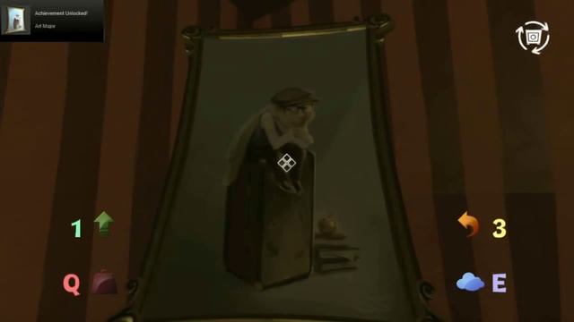 Quantum Conundrum - Art Major Achievement Guide смотреть онлайн