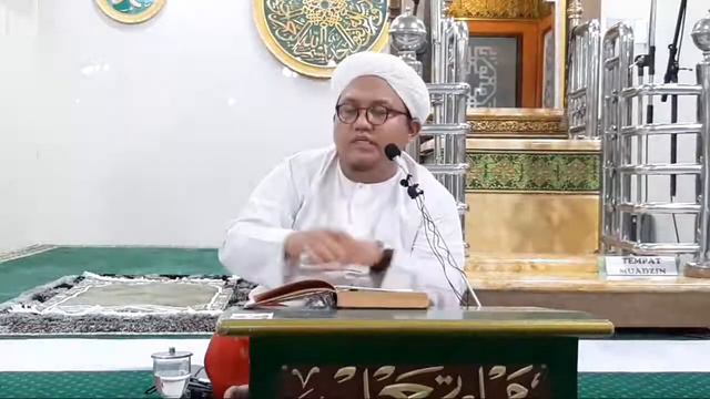 Ustadz. H. Achmad Fauzi Abdurrahman, Lc.,MH смотреть онлайн