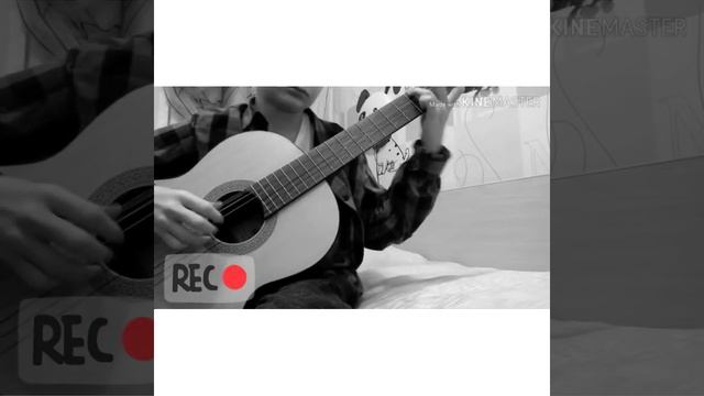 Красивый вальс на гитаре смотреть онлайн