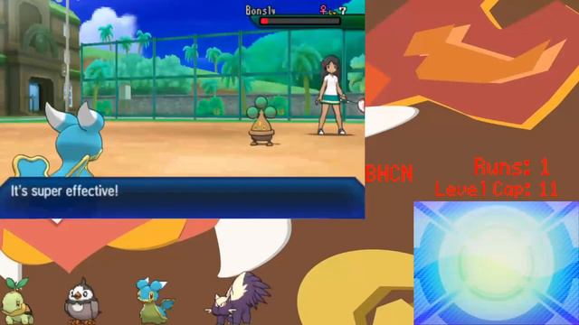 Pokemon Ultra Platinum, a rom hack made by Dooz смотреть онлайн